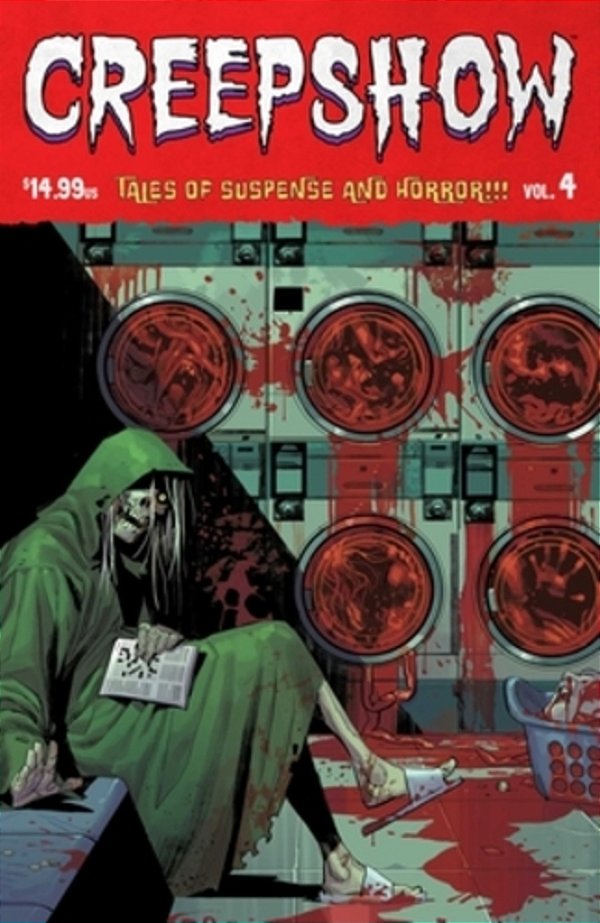 Creepshow Vol. 4-..