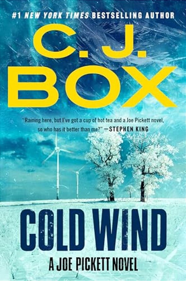 Cold Wind-..