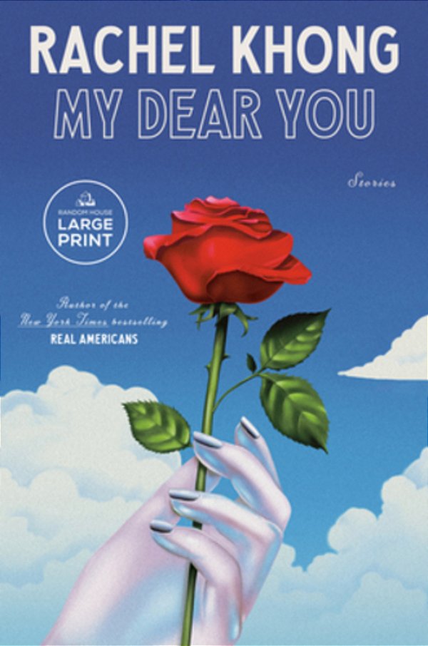 My Dear You: Stories-..