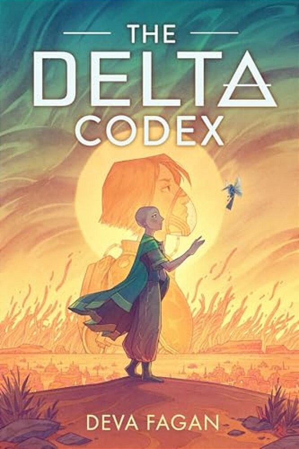 The Delta Codex-..