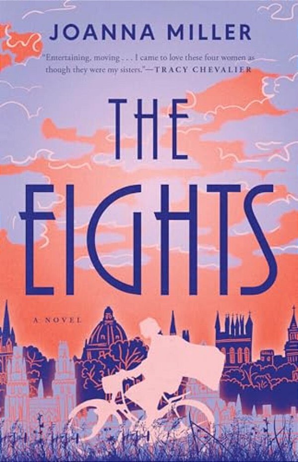 The Eights-..