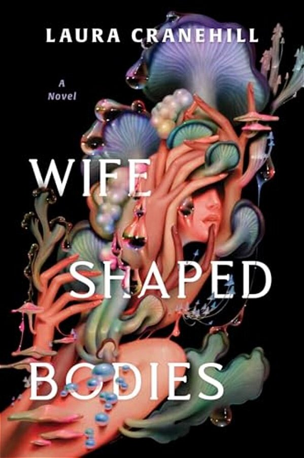 Wife Shaped Bodies-..