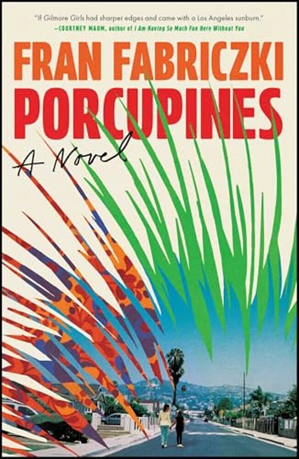 Porcupines-..
