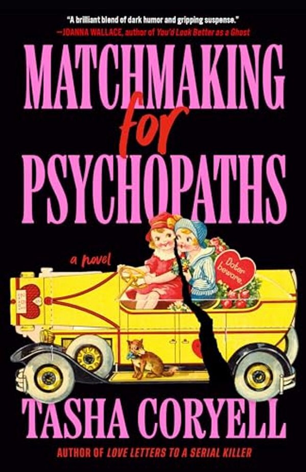 Matchmaking For Psychopaths-..