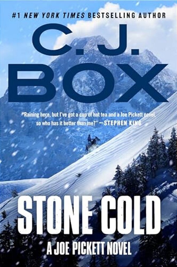 Stone Cold-..