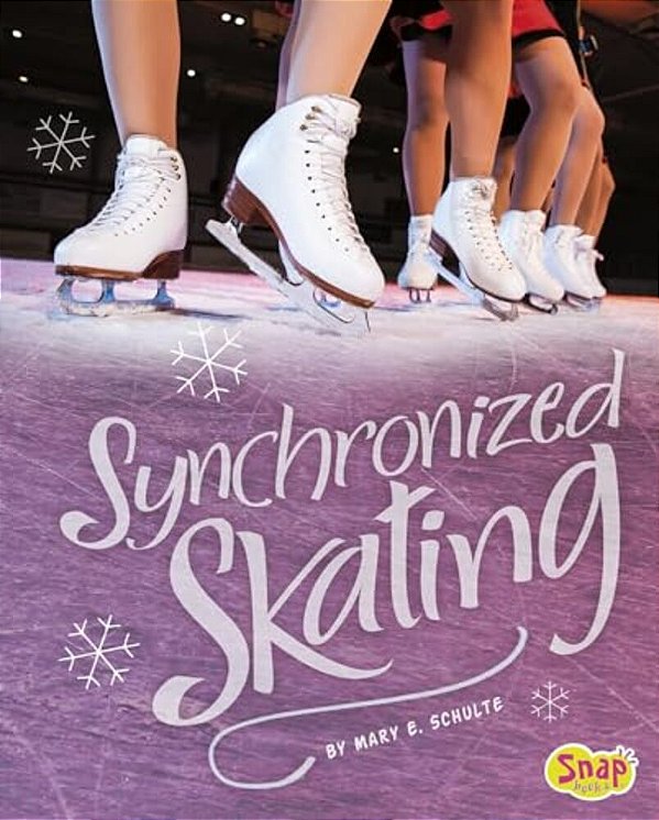 Synchronized Skating-..