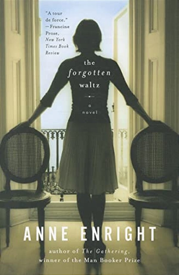 The Forgotten Waltz-..