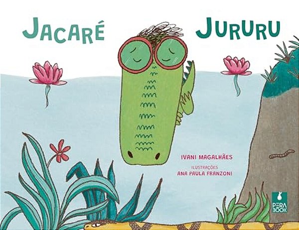Jacare Jururu