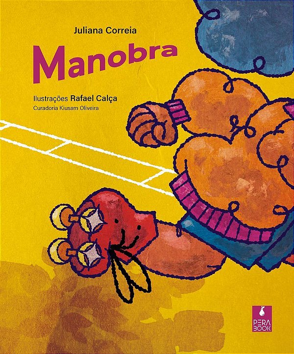 Manobra