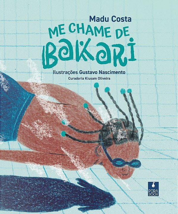 Me Chame De Bakari