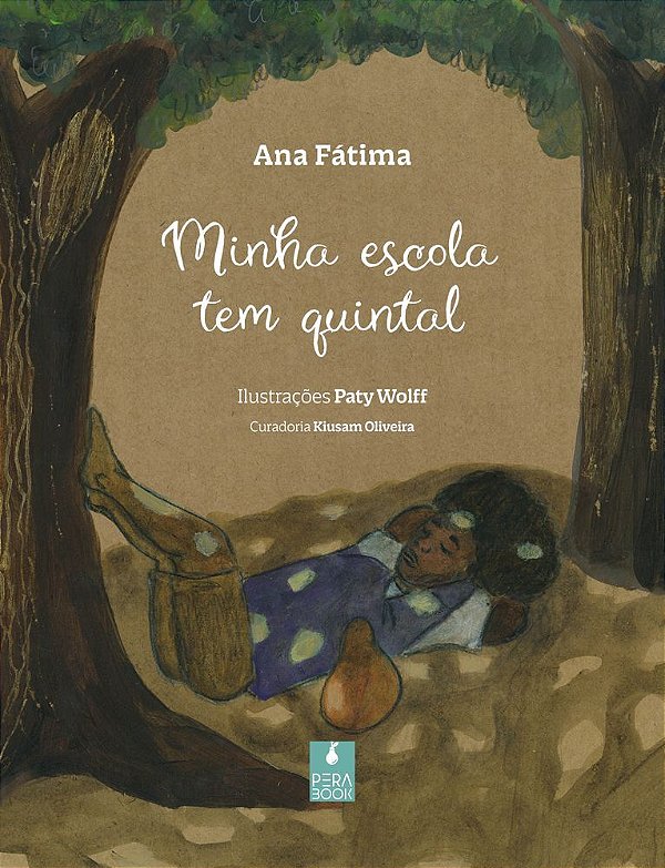 Minha Escola Tem Quintal