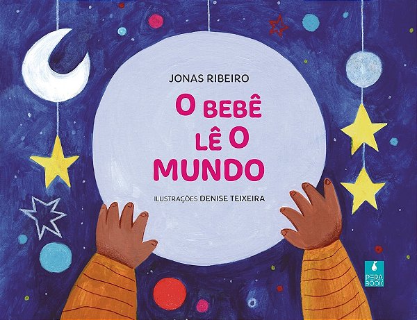 O Bebe Le O Mundo