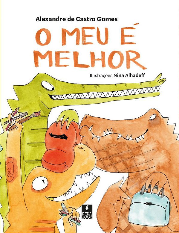 O Meu E Melhor