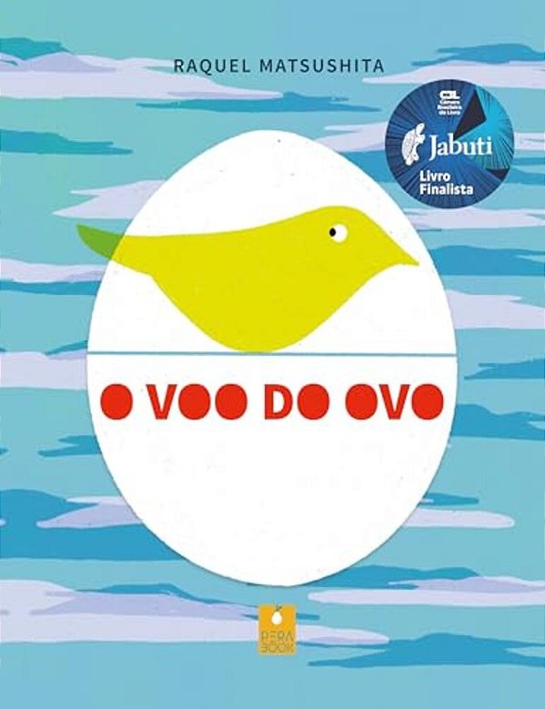 O Voo Do Ovo