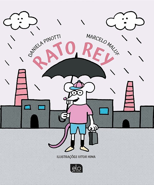 Rato Rey