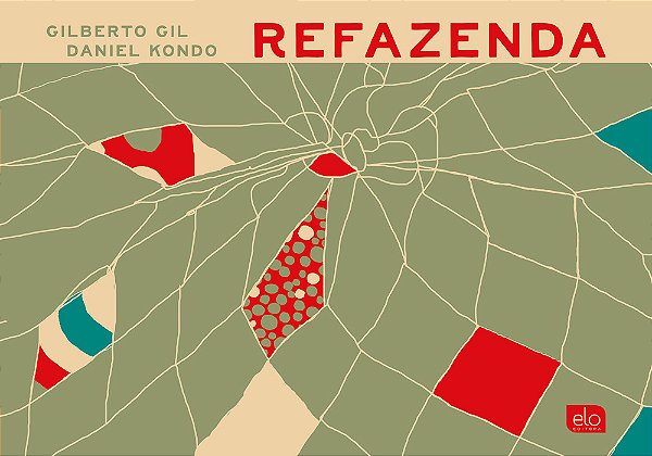 Refazenda - Brochura