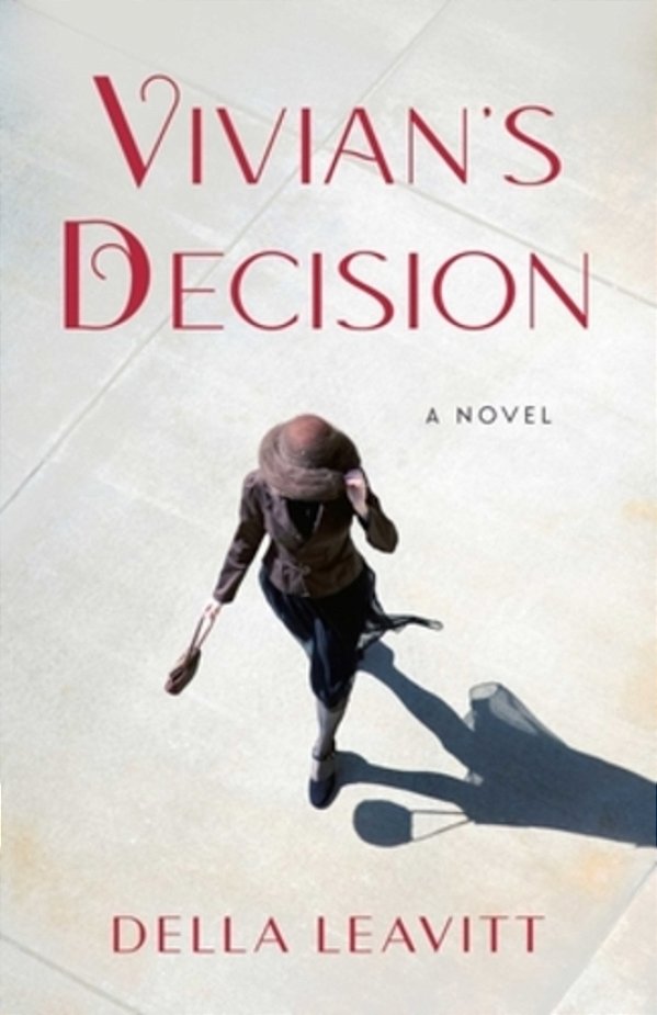 Vivian's Decision-..