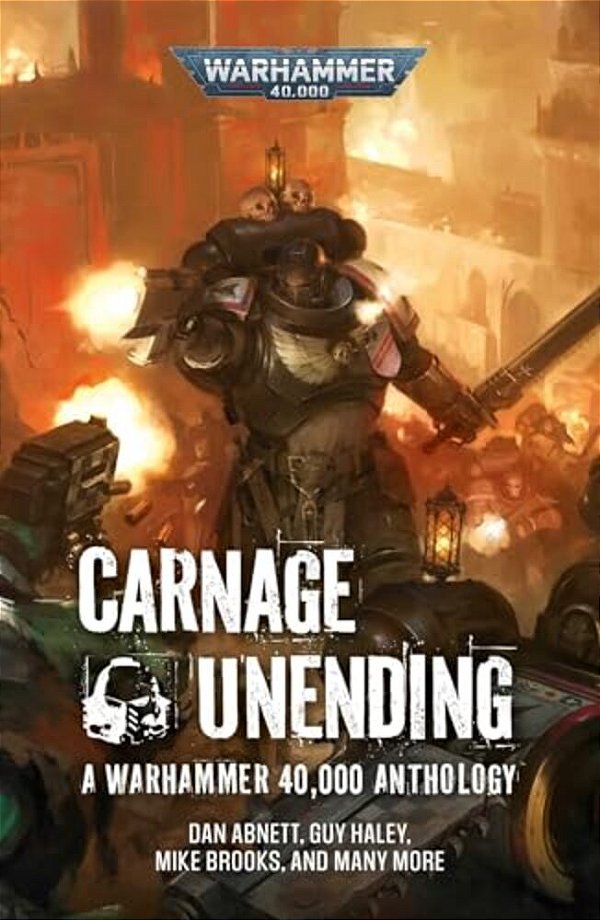 Carnage Unending-..