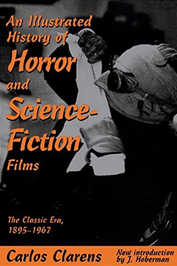 An Illustrated History Of Horror And Science-Fiction Films-..