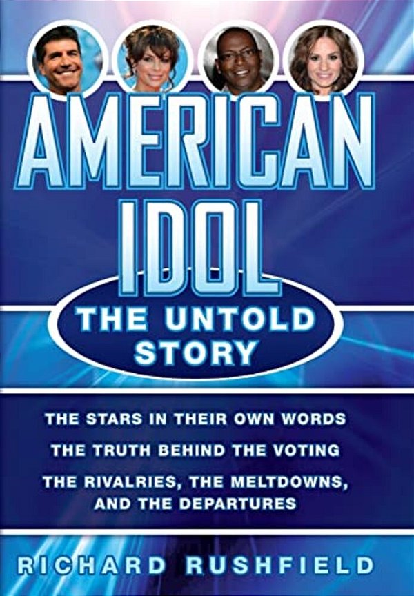 American Idol: The Untold Story-..