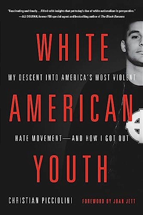 White American Youth-..
