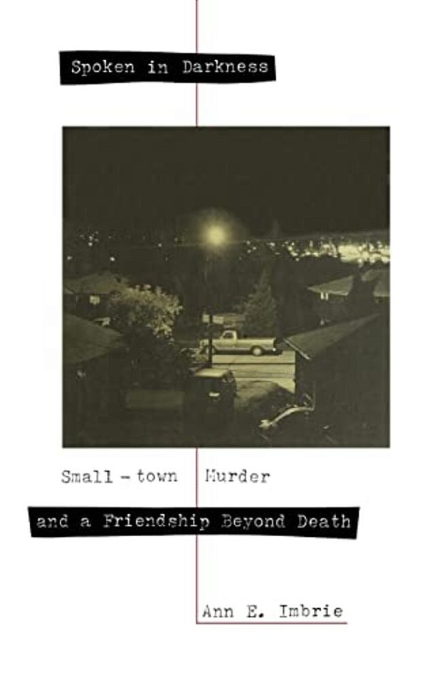Spoken In Darkness-..