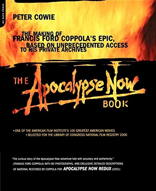 The Apocalypse Now Book-..