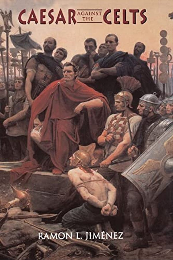 Caesar Against The Celts-..