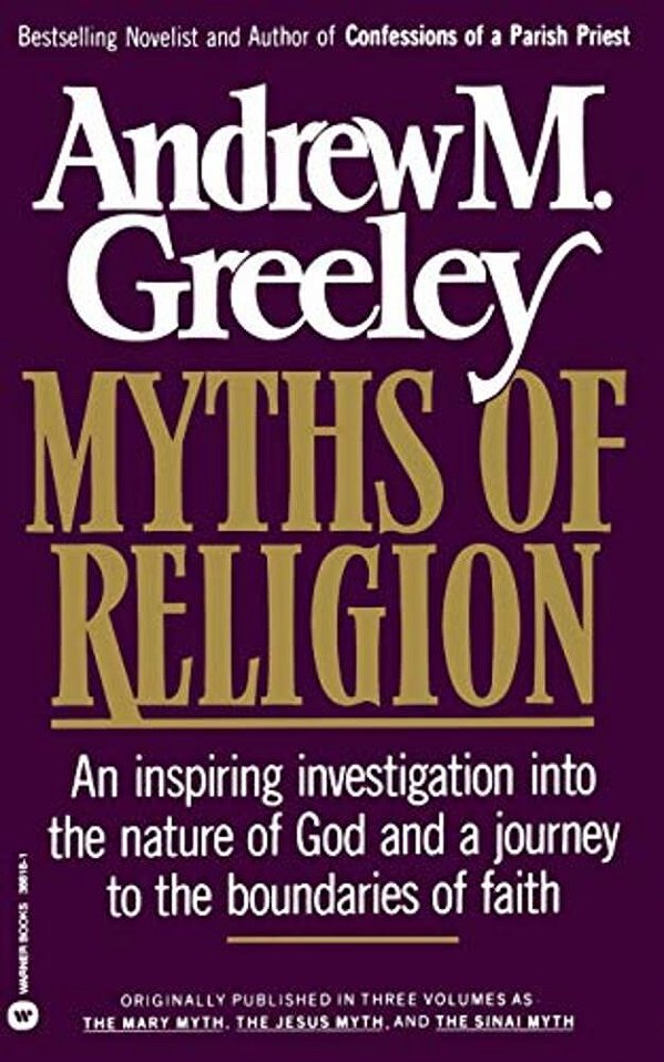 Myths Of Religion-..