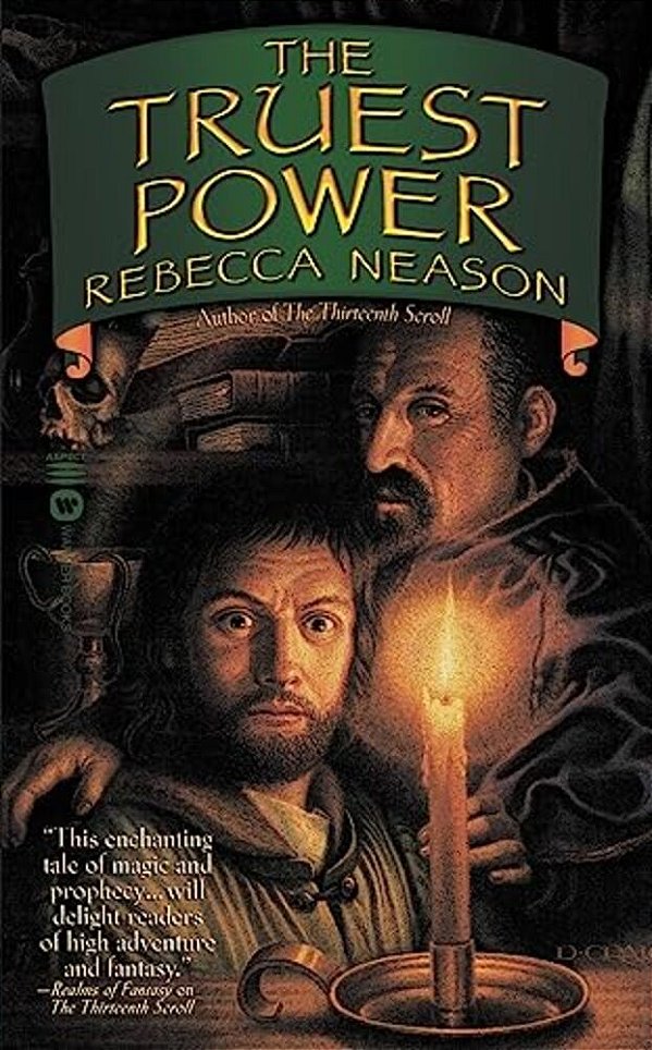 The Truest Power-..