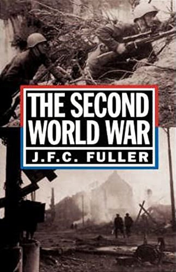 2ND World War Pb-..