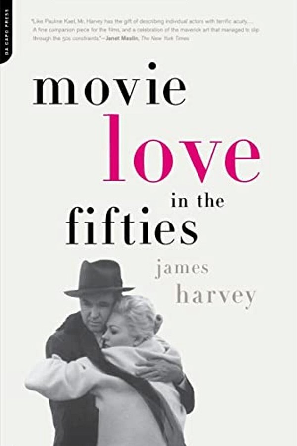 Movie Love In The Fifties-..