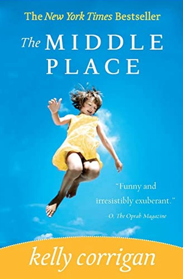 Middle Place-..