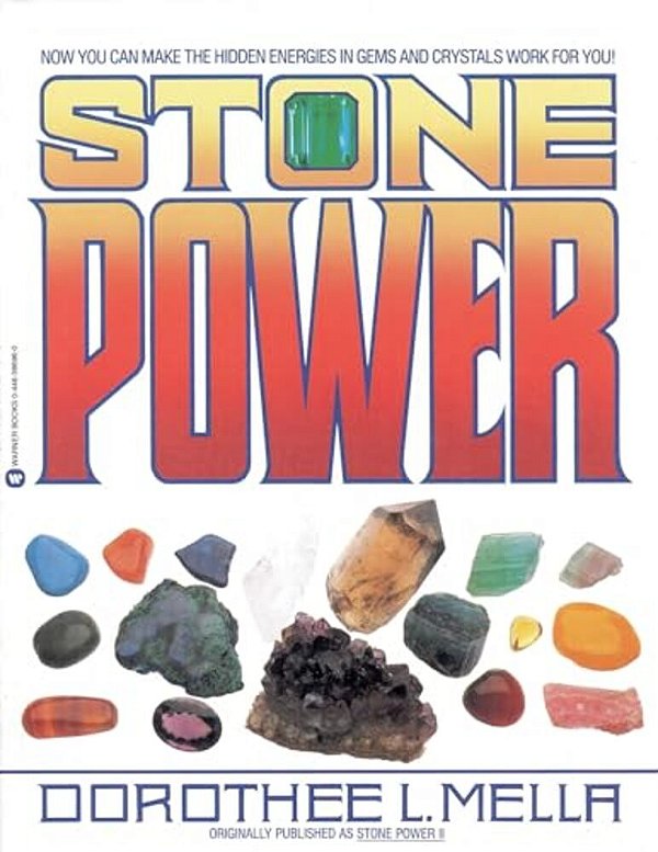 Stone Power-..