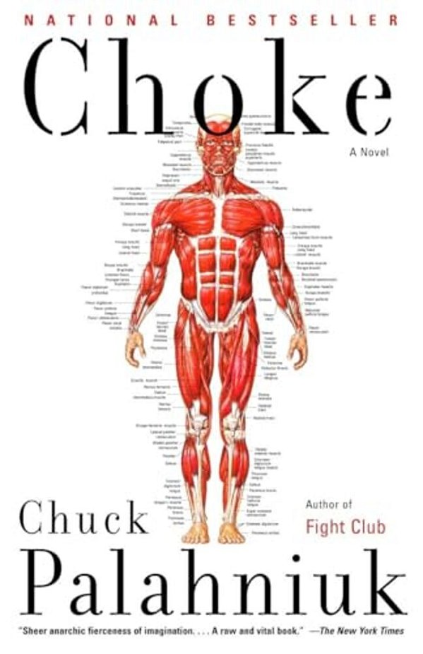 Choke-..