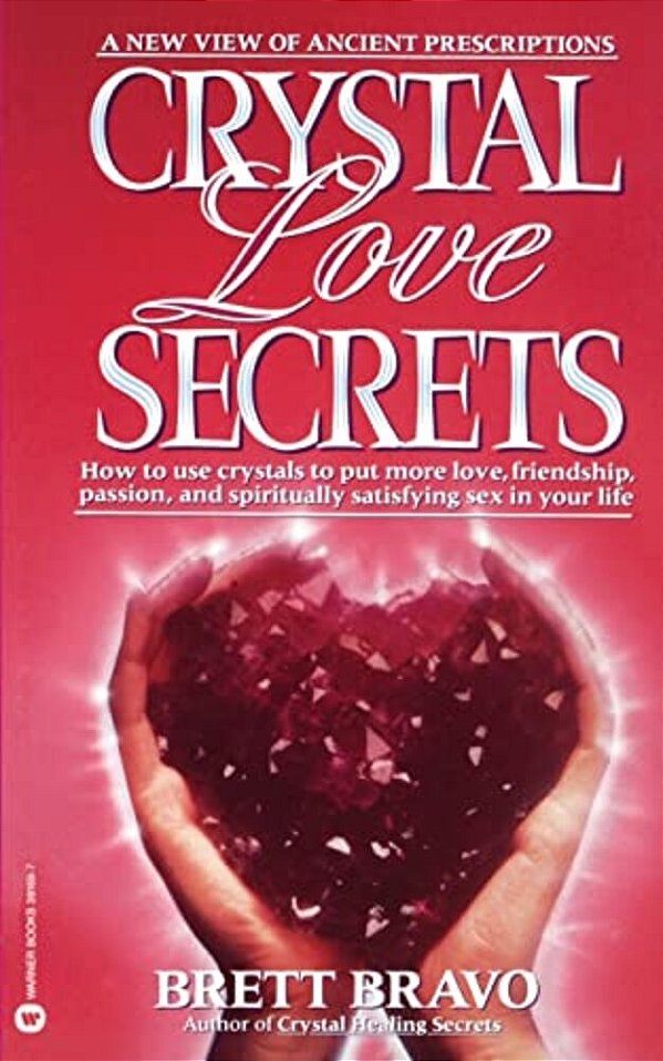 Crystal Love Secrets-..