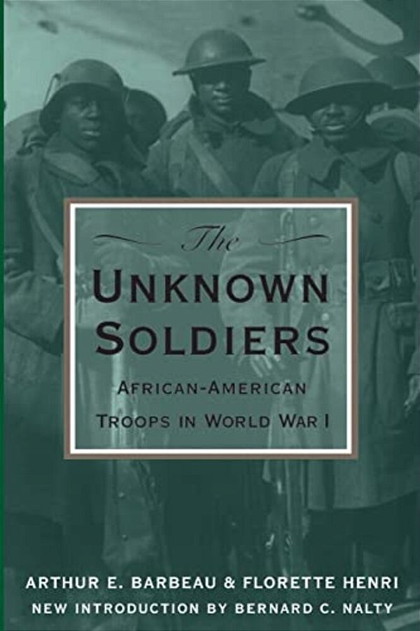 The Unknown Soldiers-..