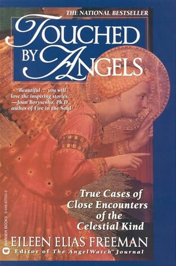 Touched By Angels-..