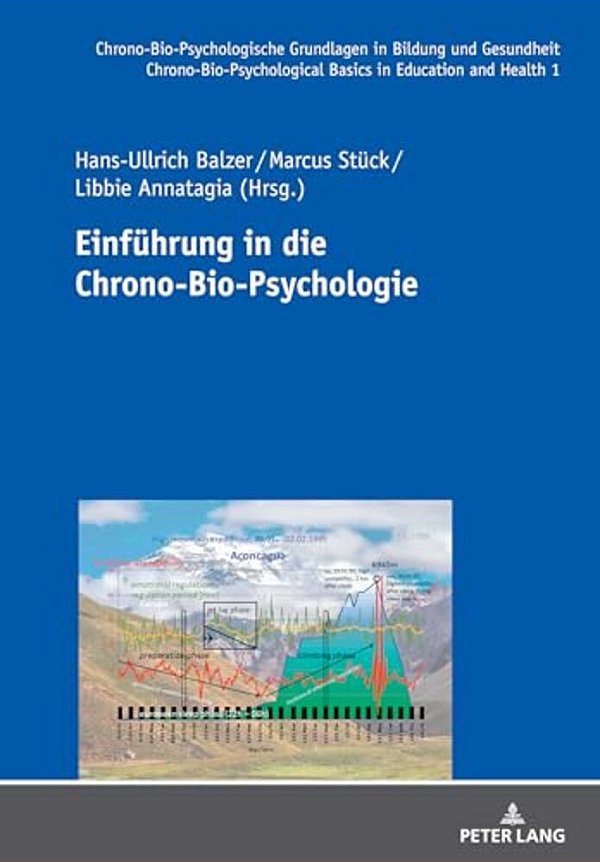 Einführung In Die Chrono-Bio-psychologie-..