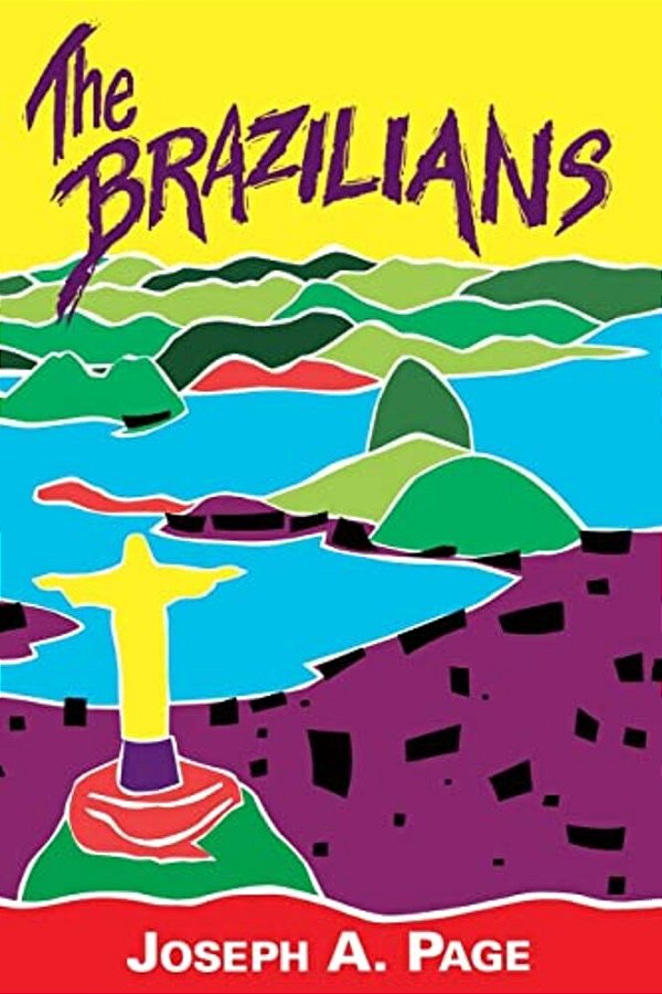 The Brazilians-..