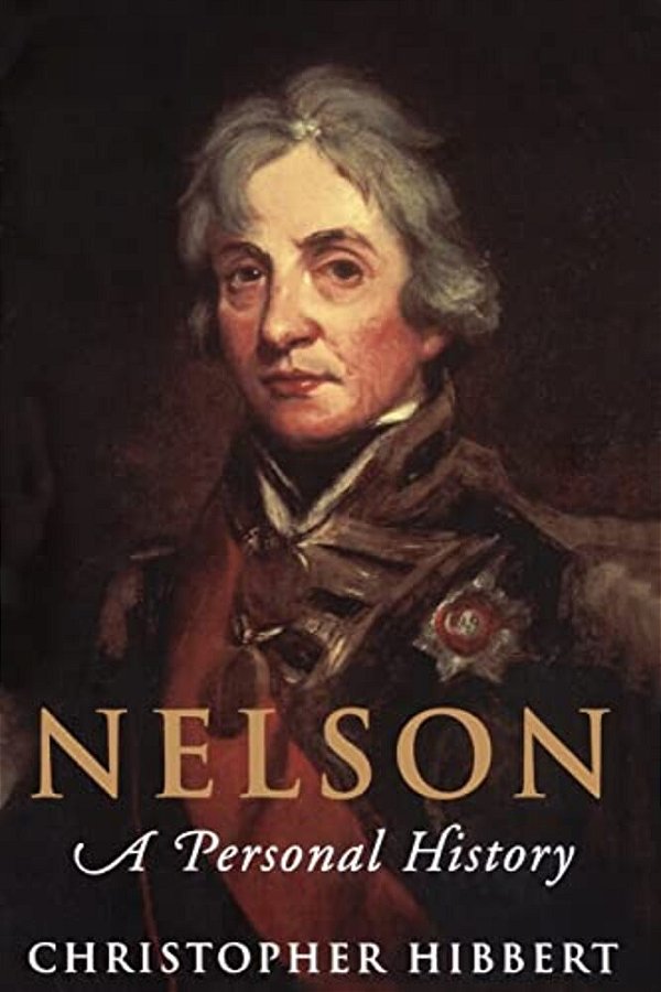 Nelson: A Personal History-..
