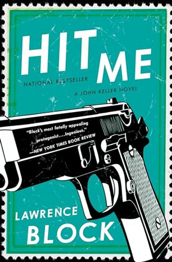 Hit Me-..