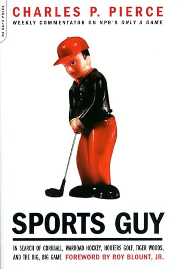 Sports Guy-..