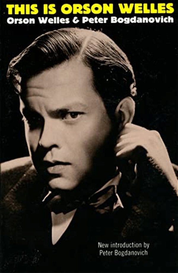 This Is Orson Welles-..