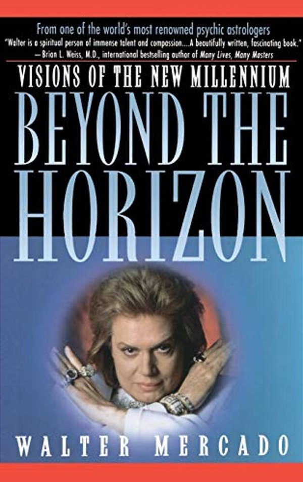 Beyond The Horizon: Visions Of A New Millennium-..