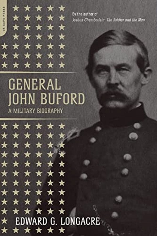 General John Buford-..