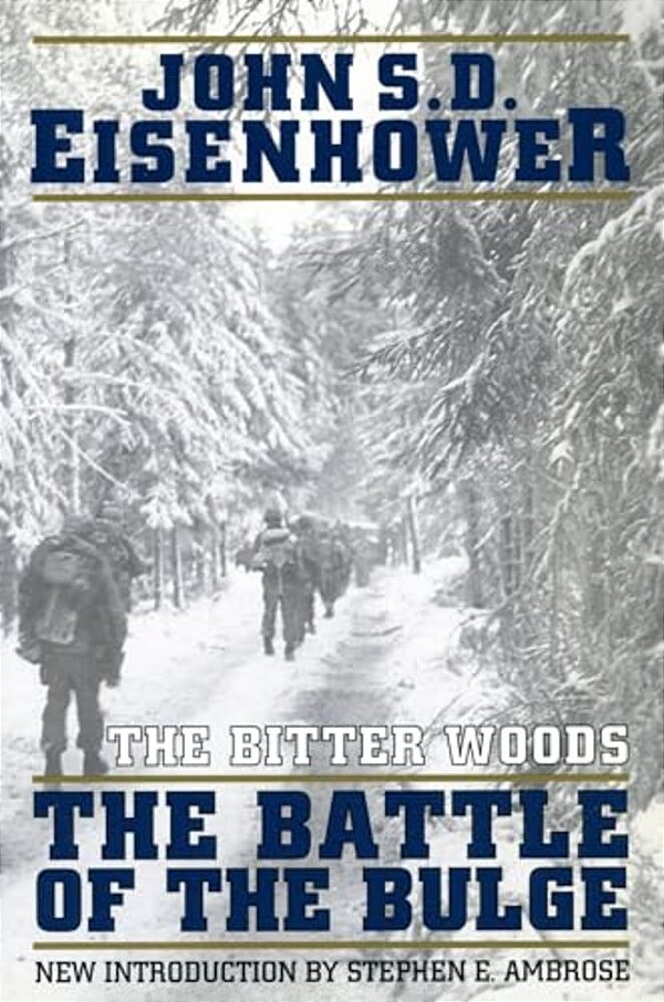 The Bitter Woods-..