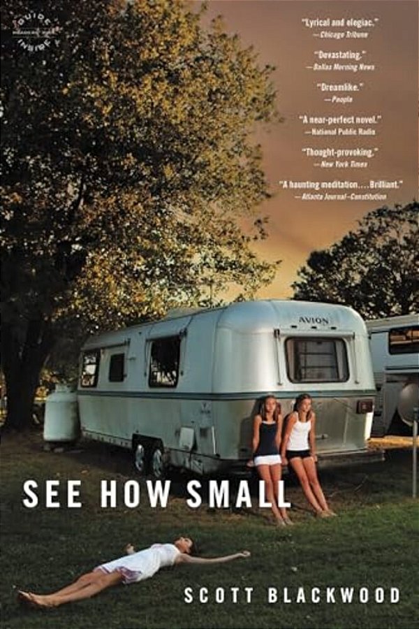 See How Small-..