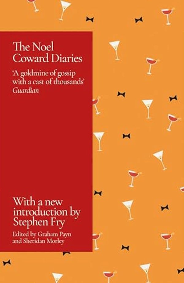 The Noel Coward Diaries-..