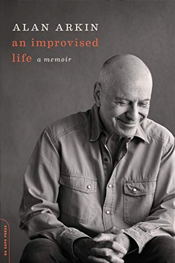 An Improvised Life-..